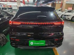 Chery Sihaо QX 300T DCT Lunar Explorer Edition - ფოტო 5
