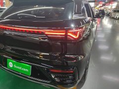 Chery Sihaо QX 300T DCT Lunar Explorer Edition - ფოტო 7