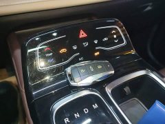 Chery Sihaо QX 300T DCT Lunar Explorer Edition - ფოტო 8