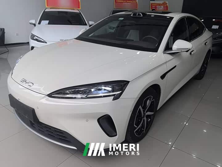 BYD Seal 07 DM-i 2026 DM-i 1.5T 230km Flagship - ავტომობილი ჩინეთიდან
