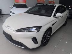 BYD Seal 07 DM-i 2026 DM-i 1.5T 230km Flagship - ფოტო 1