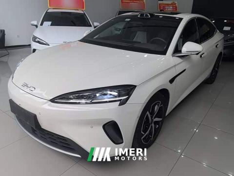 2025 BYD Seal 07 DM-i 1.5T 230km Flagship