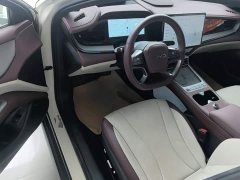BYD Seal 07 DM-i 2026 DM-i 1.5T 230km Flagship - ფოტო 15