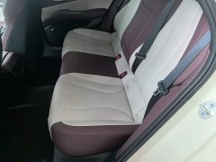 BYD Seal 07 DM-i 2026 DM-i 1.5T 230km Flagship - ფოტო 16