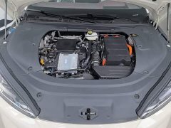 BYD Seal 07 DM-i 2026 DM-i 1.5T 230km Flagship - ფოტო 19