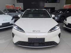 BYD Seal 07 DM-i 2026 DM-i 1.5T 230km Flagship - ფოტო 2