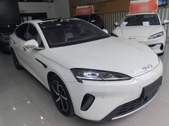 BYD Seal 07 DM-i 2026 DM-i 1.5T 230km Flagship - ფოტო 3