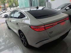 BYD Seal 07 DM-i 2026 DM-i 1.5T 230km Flagship - ფოტო 4