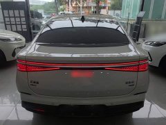 BYD Seal 07 DM-i 2026 DM-i 1.5T 230km Flagship - ფოტო 5