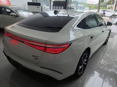 BYD Seal 07 DM-i 2026 DM-i 1.5T 230km Flagship - ფოტო 6