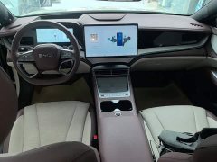 BYD Seal 07 DM-i 2026 DM-i 1.5T 230km Flagship - ფოტო 9