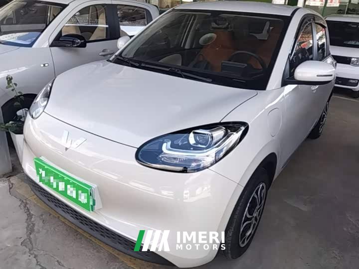 Wuling Binguo 333km Quick Enjoy Edition - ავტომობილი ჩინეთიდან