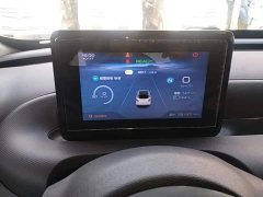 Wuling Binguo 333km Quick Enjoy Edition - ფოტო 11