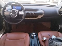 Wuling Binguo 333km Quick Enjoy Edition - ფოტო 12