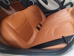 Wuling Binguo 333km Quick Enjoy Edition - ფოტო 16