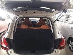 Wuling Binguo 333km Quick Enjoy Edition - ფოტო 18