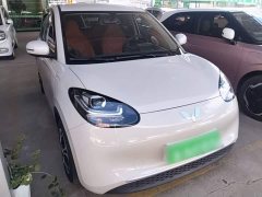 Wuling Binguo 333km Quick Enjoy Edition - ფოტო 3