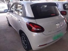 Wuling Binguo 333km Quick Enjoy Edition - ფოტო 4