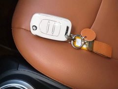 Wuling Binguo 333km Quick Enjoy Edition - ფოტო 8
