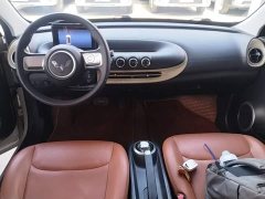 Wuling Binguo 333km Quick Enjoy Edition - ფოტო 9