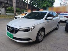 Buick Excelle Facelift Classic 1.5L Automatic Elite - ფოტო 1