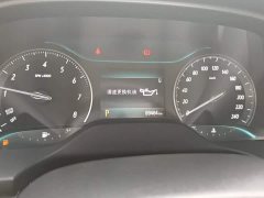 Buick Excelle Facelift Classic 1.5L Automatic Elite - ფოტო 11
