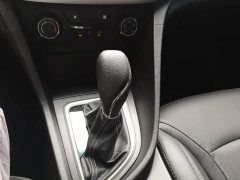 Buick Excelle Facelift Classic 1.5L Automatic Elite - ფოტო 13