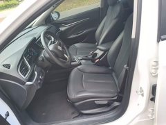 Buick Excelle Facelift Classic 1.5L Automatic Elite - ფოტო 14