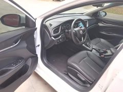 Buick Excelle Facelift Classic 1.5L Automatic Elite - ფოტო 15