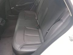 Buick Excelle Facelift Classic 1.5L Automatic Elite - ფოტო 16