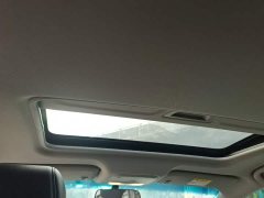 Buick Excelle Facelift Classic 1.5L Automatic Elite - ფოტო 17