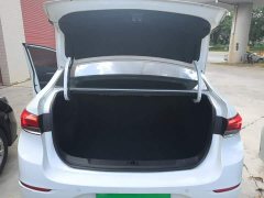 Buick Excelle Facelift Classic 1.5L Automatic Elite - ფოტო 18