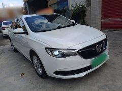 Buick Excelle Facelift Classic 1.5L Automatic Elite - ფოტო 3