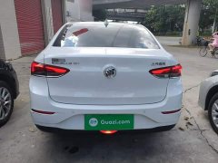 Buick Excelle Facelift Classic 1.5L Automatic Elite - ფოტო 5