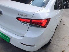 Buick Excelle Facelift Classic 1.5L Automatic Elite - ფოტო 7