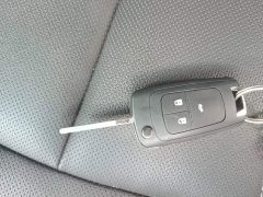 Buick Excelle Facelift Classic 1.5L Automatic Elite - ფოტო 8