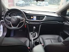 Buick Excelle Facelift Classic 1.5L Automatic Elite - ფოტო 9
