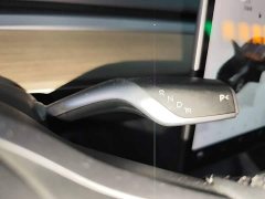 Tesla Model Y 2022 Facelift Rear-Wheel Drive - ფოტო 13