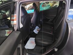 Tesla Model Y 2022 Facelift Rear-Wheel Drive - ფოტო 16