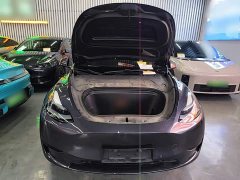 Tesla Model Y 2022 Facelift Rear-Wheel Drive - ფოტო 19