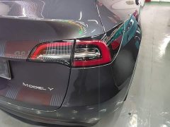 Tesla Model Y 2022 Facelift Rear-Wheel Drive - ფოტო 7