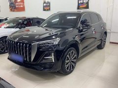 FAW Red Flag HS5 2023 2.0T AWD Flagship Enjoy Pro - ფოტო 1