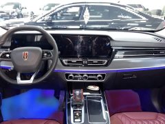 FAW Red Flag HS5 2023 2.0T AWD Flagship Enjoy Pro - ფოტო 10