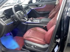 FAW Red Flag HS5 2023 2.0T AWD Flagship Enjoy Pro - ფოტო 11