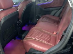 FAW Red Flag HS5 2023 2.0T AWD Flagship Enjoy Pro - ფოტო 12