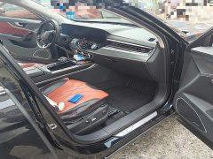 FAW Red Flag HS5 2023 2.0T AWD Flagship Enjoy Pro - ფოტო 15