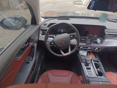 FAW Red Flag HS5 2023 2.0T AWD Flagship Enjoy Pro - ფოტო 2