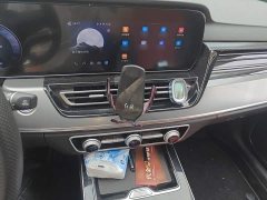 FAW Red Flag HS5 2023 2.0T AWD Flagship Enjoy Pro - ფოტო 5