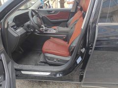 FAW Red Flag HS5 2023 2.0T AWD Flagship Enjoy Pro - ფოტო 6