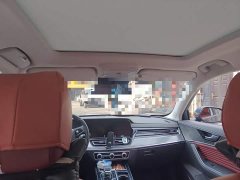 FAW Red Flag HS5 2023 2.0T AWD Flagship Enjoy Pro - ფოტო 7